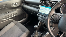 Citroen C3 Aircross 1.2 PureTech 110 Shine 5dr Petrol Hatchback